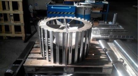 MCM Lavorazioni Meccaniche - Immagine 1