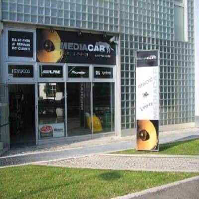 Mediacar - Elettrautogianni - Immagine 1