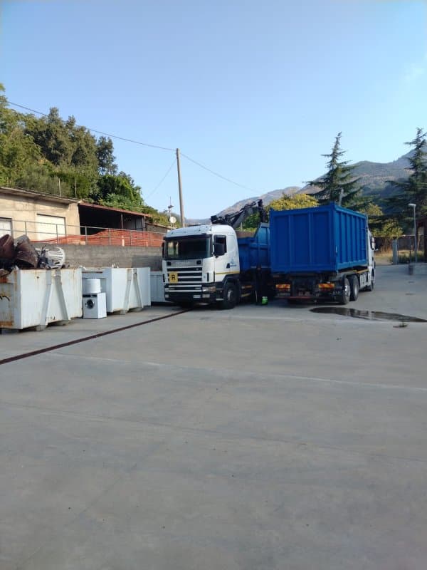 Mediterranea Spurghi - Immagine 1