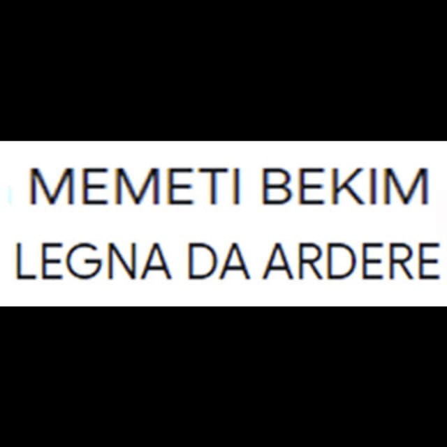Memeti Bekim Legna da Ardere - Immagine 1