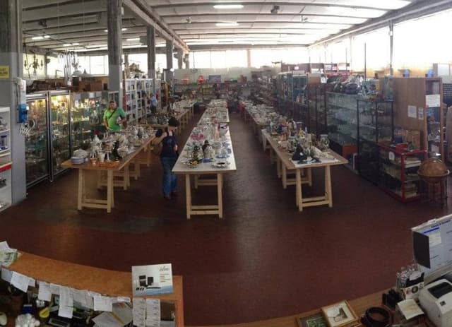 Mercatino dell'Usato - Immagine 2