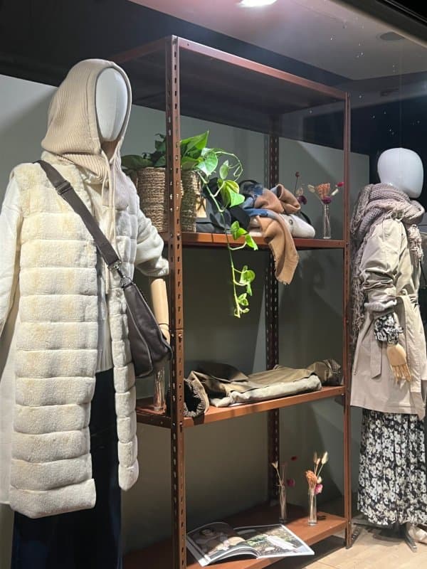 Merci Fashion Flowers & Kids - Immagine 1