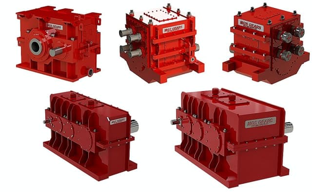 Mgs Gears - Immagine 1