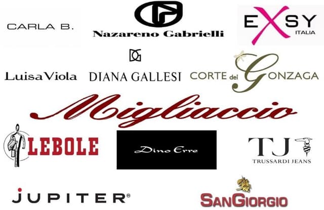 Migliaccio Abbigliamento - Immagine 1