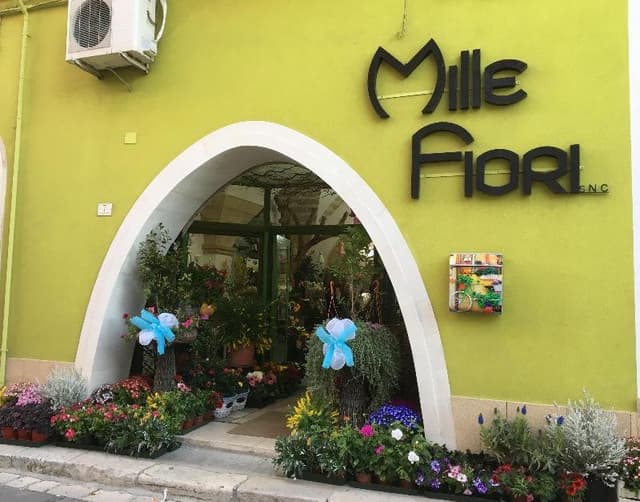 Millefiori - Immagine 1