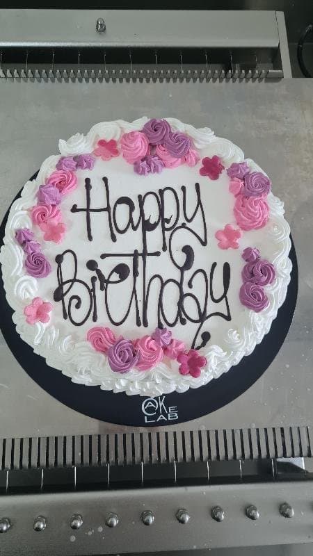 Millevoglie by Cake Lab - Immagine 1