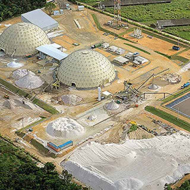 Minerali Industriali - Immagine 1