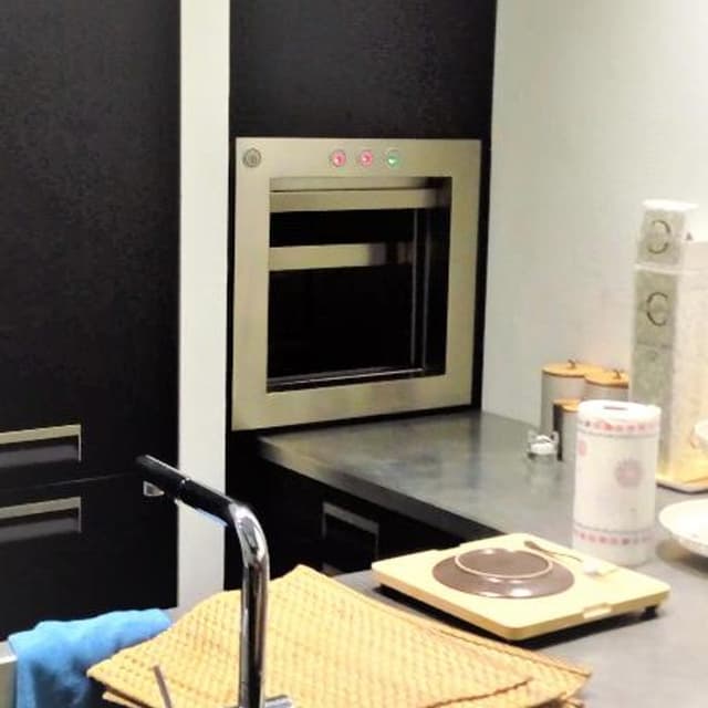 Minilift Carg - Immagine 1