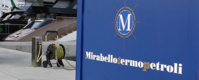 Mirabello Termopetroli - Immagine 1