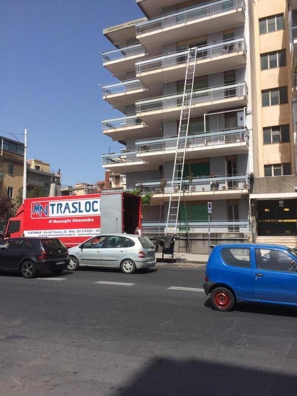 Mn Traslochi di Mazzaglia A. - Immagine 2