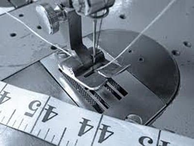 Mondo del Cucito Firenze Vendita e Riparazioni Macchine per Cucire - Immagine 2