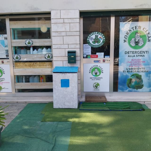 Monster Clean - Immagine 2