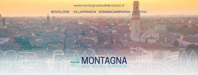 Montagna- Dentisti del Veronese Villafranca di Verona - Immagine 1
