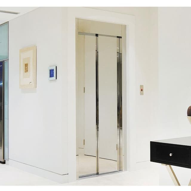 Montanaro Ascensori - Immagine 2