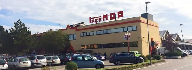 Mop Magazzini - Immagine 1