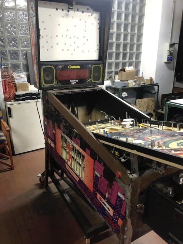 Morlacchi Dario - Immagine 1