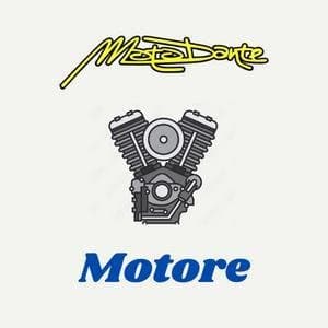 Moto Dante - Immagine 2