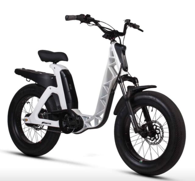 Moto Minelli - Bruno Moto - Immagine 2