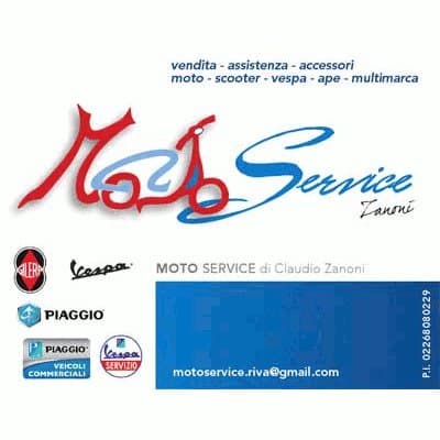 Moto Service Zanoni - Immagine 1