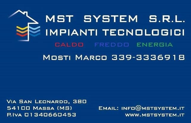 Mst System Srl - Immagine 2