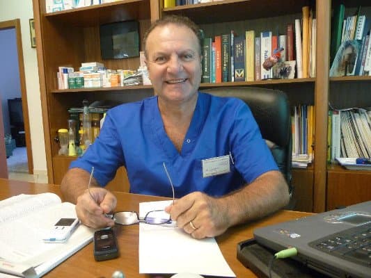 Napolitano Dr. Antonio - Immagine 2