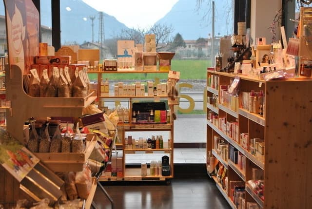 NaturaSì - Naturalmente Bio - Immagine 1