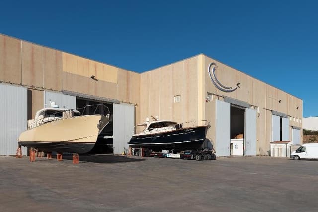 Nautica Acqua - Immagine 1