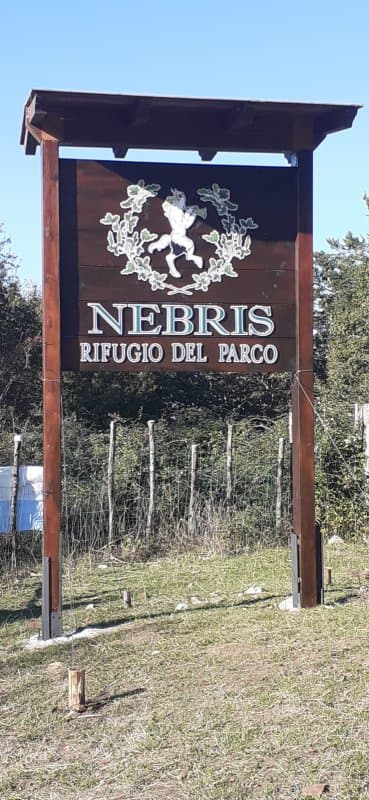 Nebris Rifugio del Parco - Immagine 1