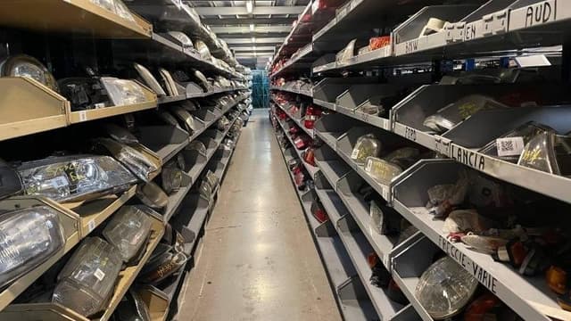 Nervesa Autorecupero - Immagine 2