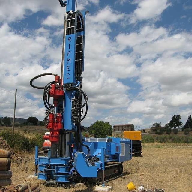 Nettuno Trivellazioni - Immagine 1