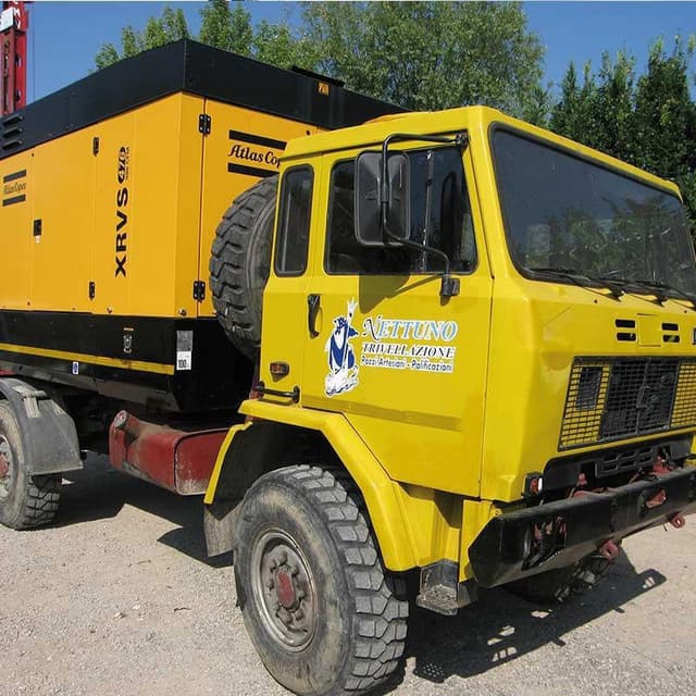 Nettuno Trivellazioni - Immagine 2