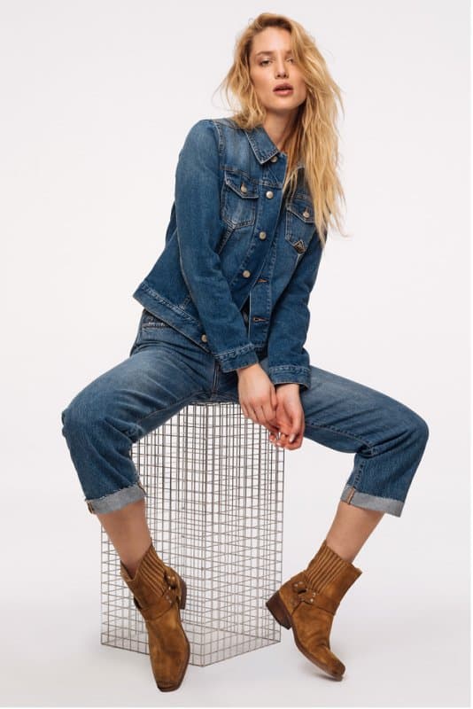 New Boston Fashion Store - Immagine 2