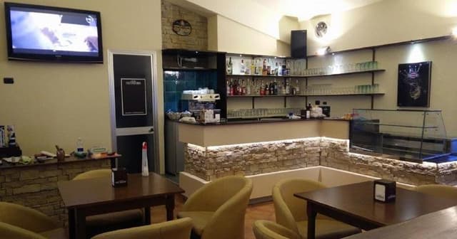 New Jolly Club - Asd Cantalupa Nuova G5 - Immagine 1