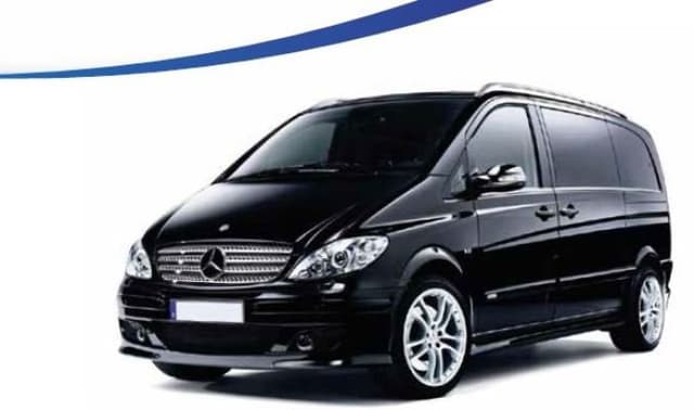 Noleggio con Conducente F.lli Macchiavelli Mauro Snc - Immagine 2