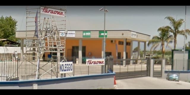 Noleggio Macchine e Attrezzature per Edilizia, Noleggio Macchine Movimento Terra - Immagine 1