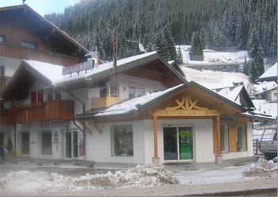 Noleggio Sci La Zondra - Immagine 2