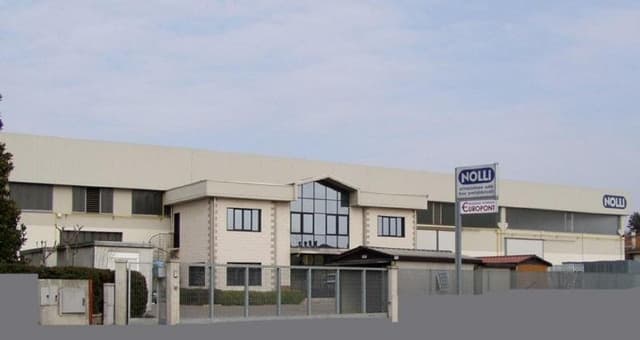 Nolli Ponteggi e Attrezzature Edili - Immagine 1