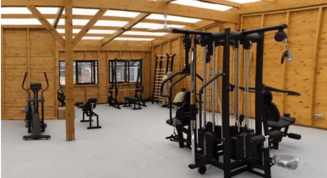 NP SPORT Fitness & Wellness di Pampanin Nadia - Immagine 1