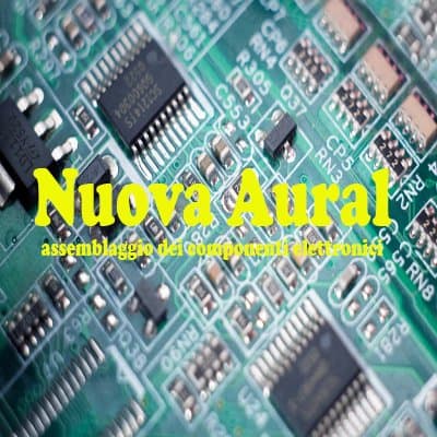 Nuova Aural - Immagine 1