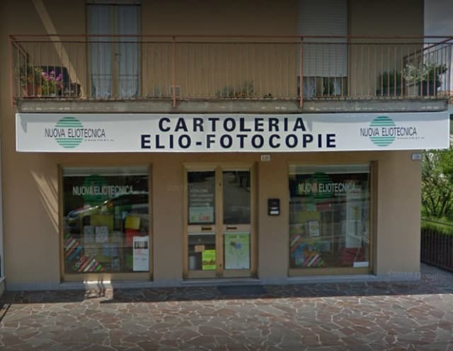 Nuova Eliotecnica - Immagine 2