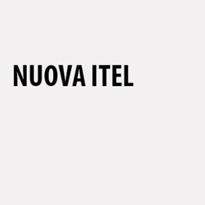 Nuova Itel SRL - Immagine 1