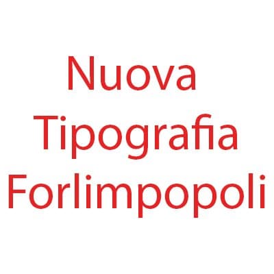 Nuova Tipografia Forlimpopoli - Immagine 1