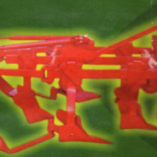 Officina Cavallone Costruzione Macchine Agricole Brindisi|Lecce Puglia - Immagine 2