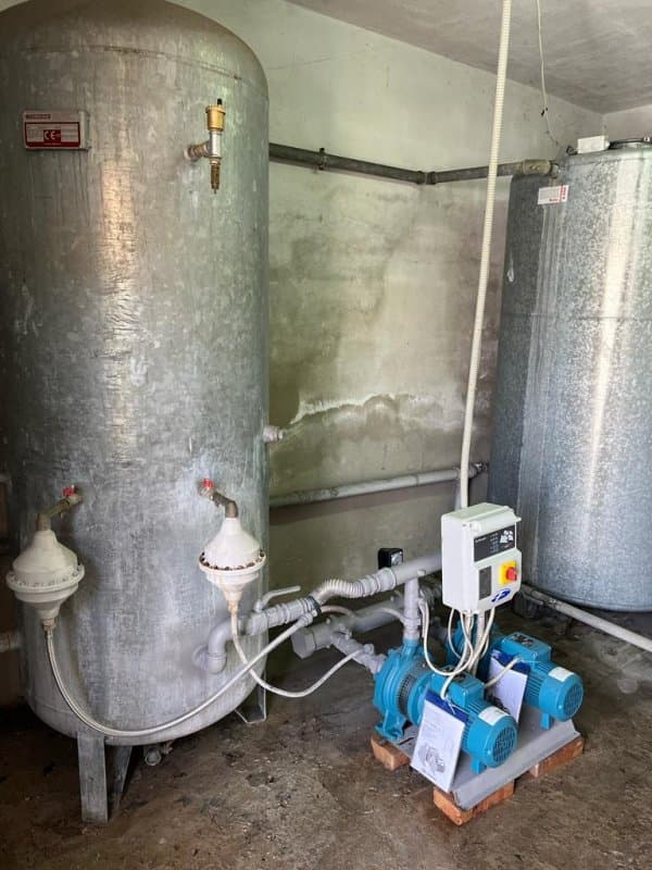 Officina Elettromeccanica di Puca Antimo - Immagine 2