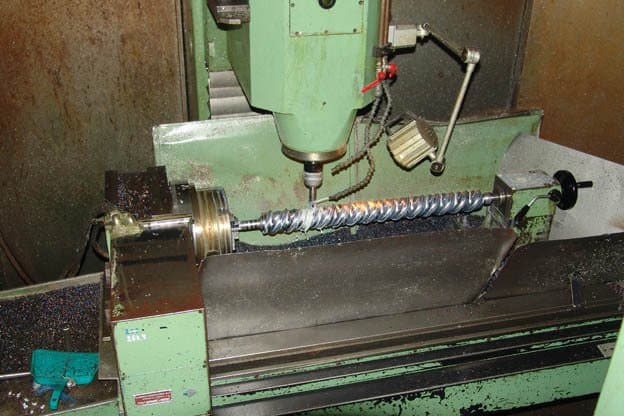 Officina Meccanica Busnelli e Legnani - Immagine 2