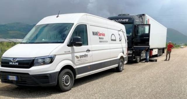 Officina Pandim - Immagine 1