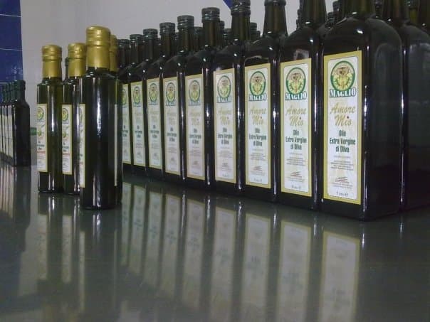 Oleificio Maglio - Immagine 1