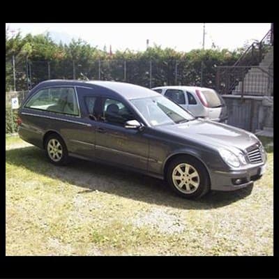 Onoranze Funebri Feltrine - Garbin - Immagine 1