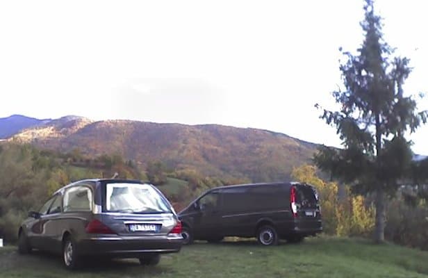 Onoranze Funebri Fossati - Immagine 2