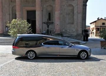 Onoranze Funebri La Piemontese - Immagine 2